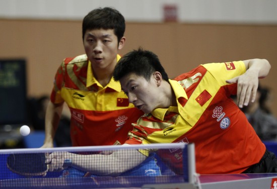 运动员经历 运动员经历