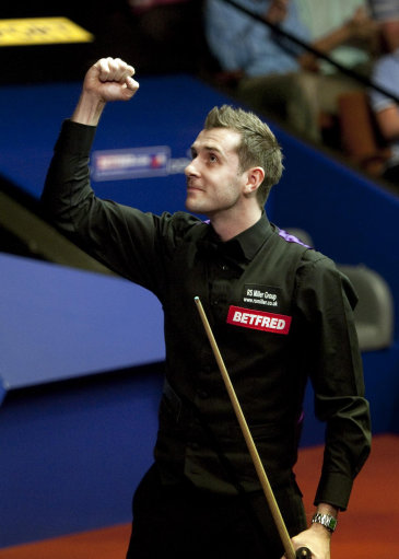 决定胜负 决定胜负