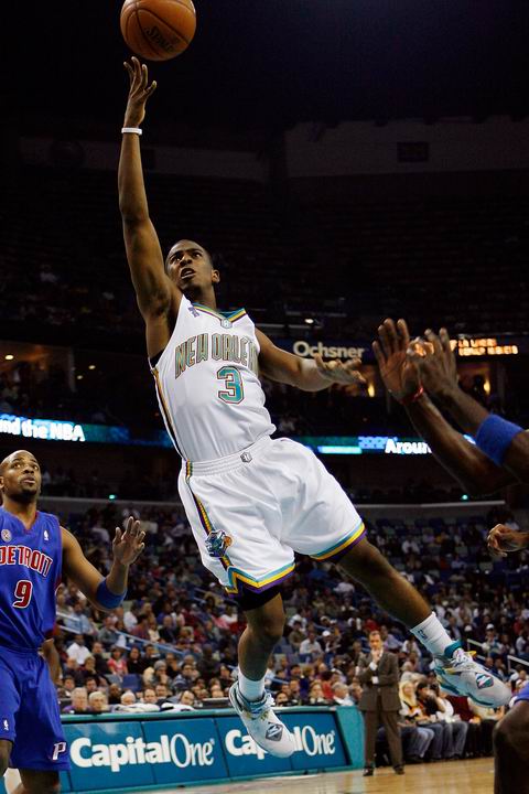 持球推进 持球推进