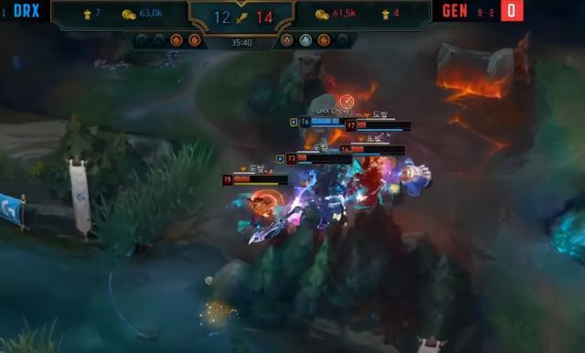 这类极端场 这类极端场